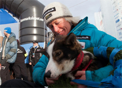 Inger-Marie Haaland