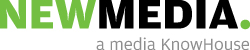 New Media AS